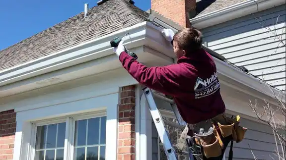 gutter services Ogdensburg